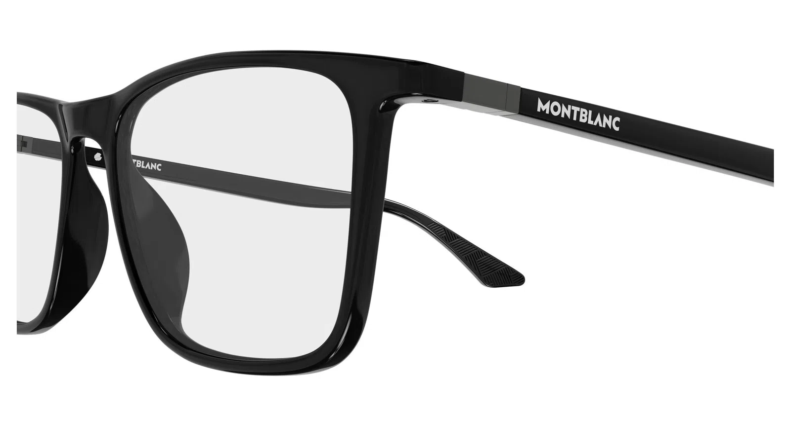 Montblanc MB0509O Eyeglasses - view 7